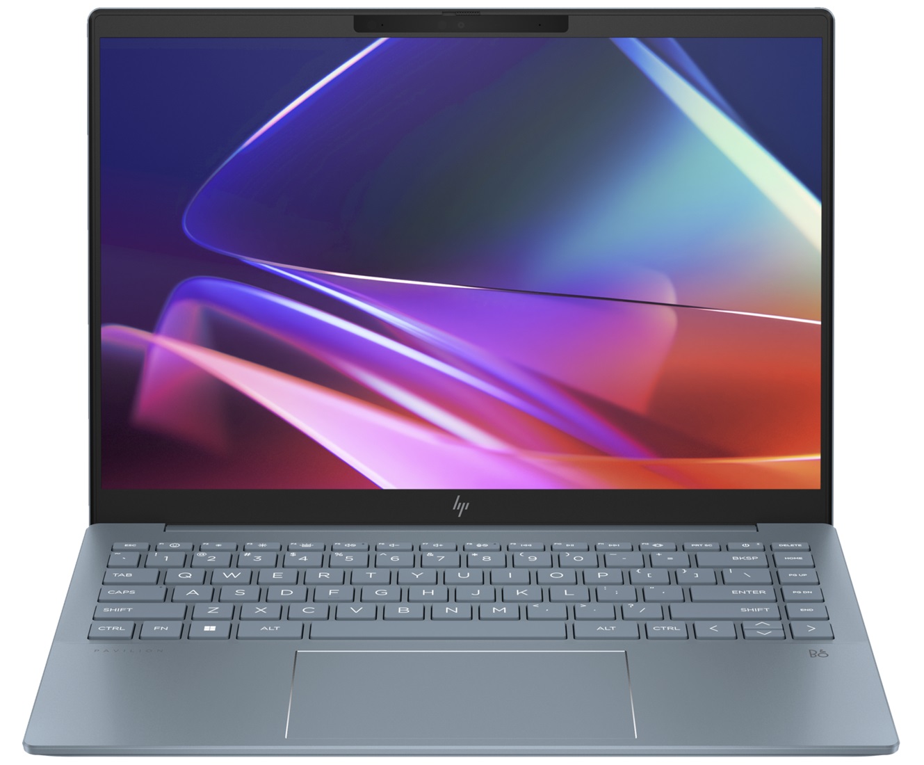 HP Pavilion Plus 14-ew0154TU (92U78PA) Laptop (Core i7 13th Gen/16 GB/1 TB SSD/Windows 11)